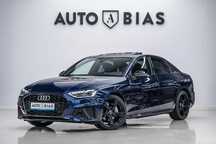 Audi A4 S-Line/Led/CarPlay/Competition/Trapa /Tva/Leasing Rate FARA AVANS
