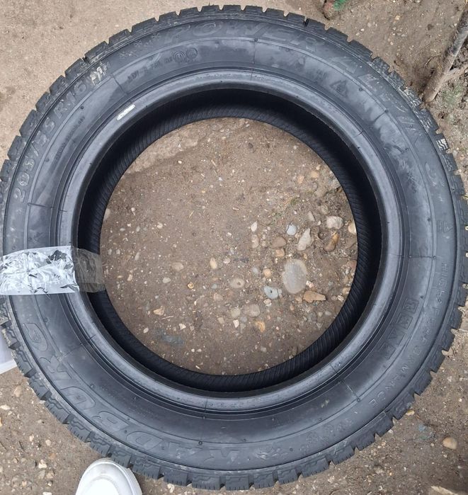 Anvelope 205/55/R16