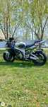 Yamaha YZF -R6, înmatriculata, în stare perfectă!