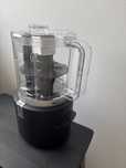 Chopper KitchenAid Go cordless