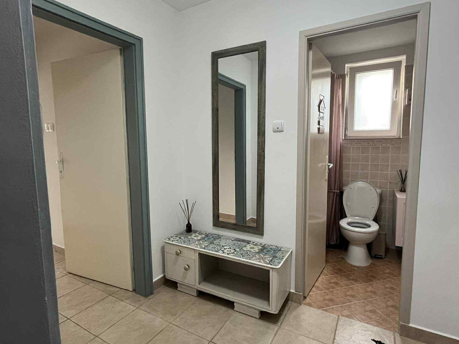 Етаж от къща, под наем, гр. Божурище