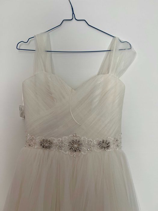 Rochie de mireasa Natalia Vasiliev