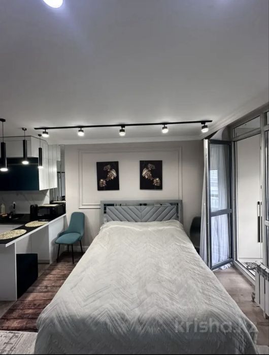 Квартиры посуточно в Астане • Новый дом • Wi-Fi • Отчётные документы