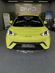 BYD SEAGULL full с гарнатией