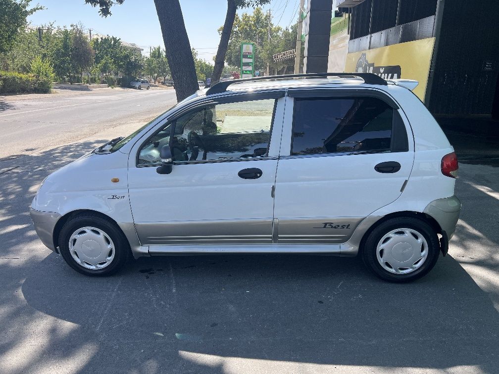 Matiz best suruchno sotiladi