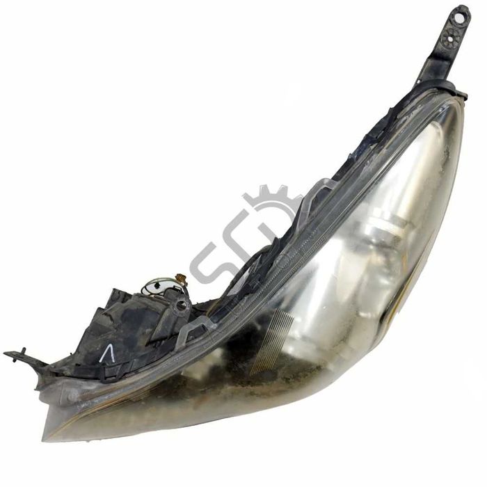 Ляв фар Subaru Legacy V 2009-2014 ID: 115186
