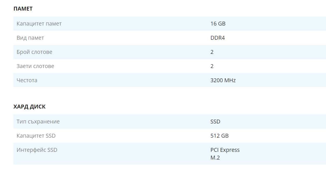 HP Omen R7-5800H 15 16GB/512 3060 / NVIDIA GeForce RTX 3060