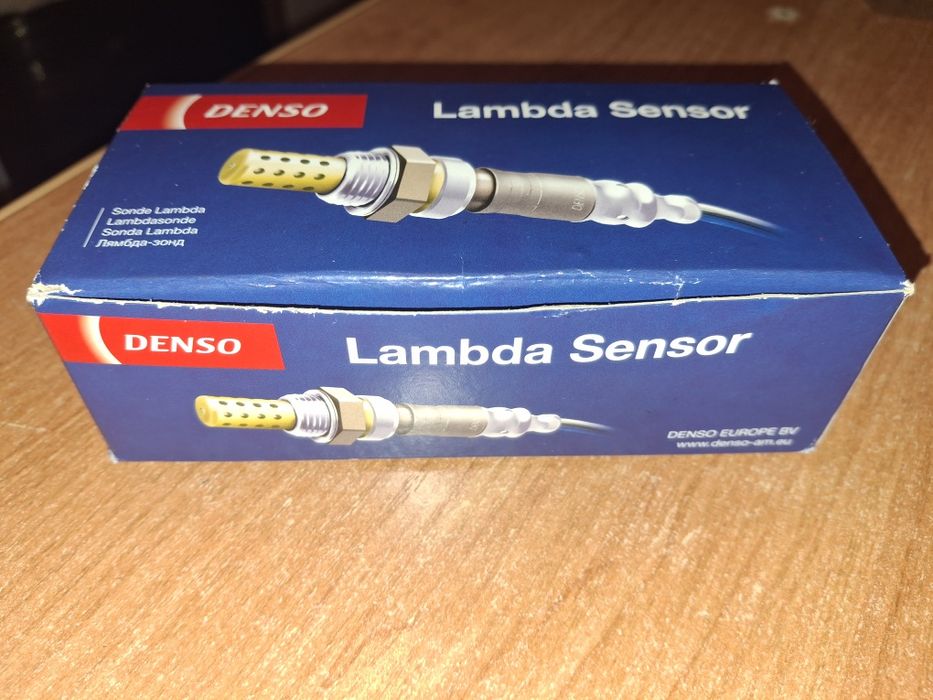 Датчик кисларода. DENSO