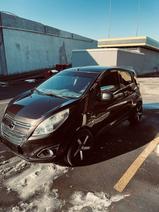 Spark
Magintafon 725 
Vedyoregistiraytsa 
Usuletir 
Charimxo yangg