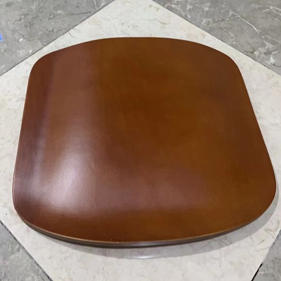 Сиденье и спинка