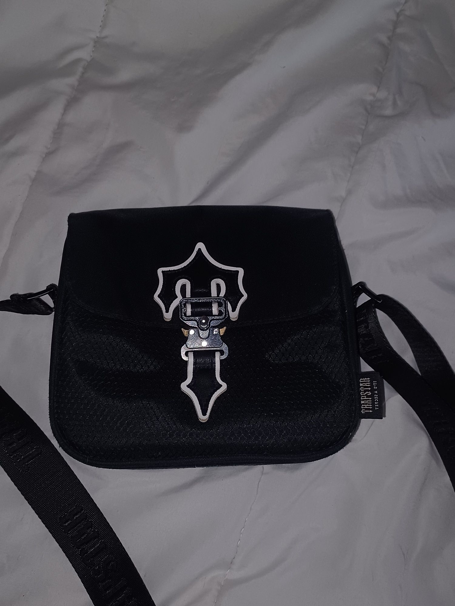 Trapstar bag ОРИГИНАЛАН