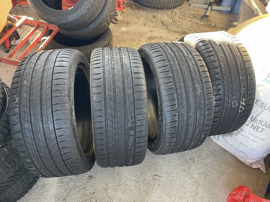 Michelin Lautaro sport 3 265/40/20 - 295/40/20