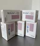 Botulax botox 200 unitati, produs original.