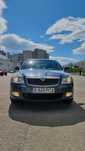 Skoda Octavia 1.8 TSI Euro 5, instalatie GPL Prins, 2010, 172.000 km