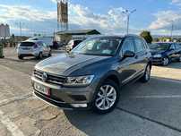Volkswagen Tiguan VW Tiguan 4 x 4 , Faruri Led ,Navi mare ,Dynaudio ,Tapiserie Alcantara