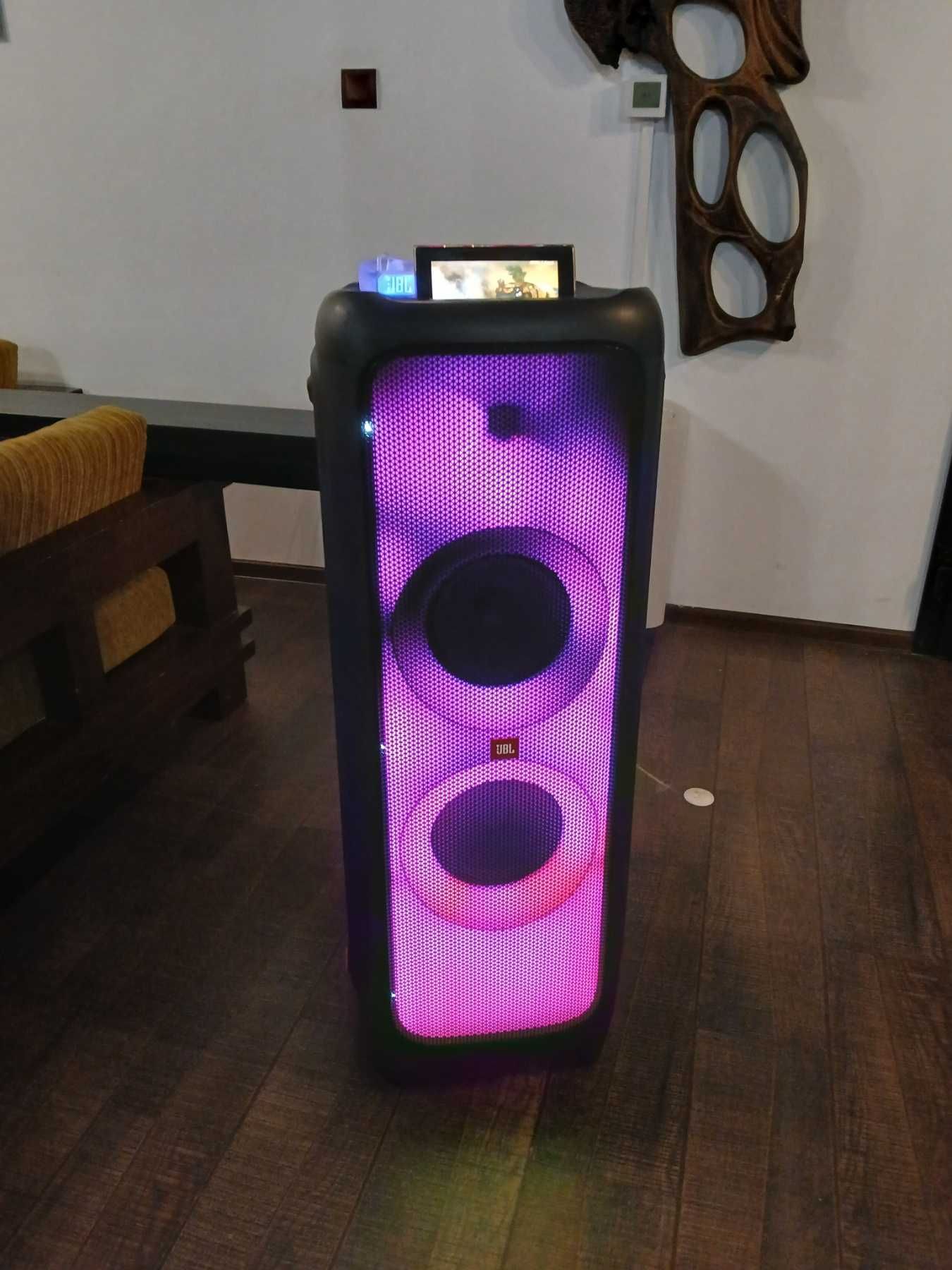 JBL PARTYBOX 1000 под наем