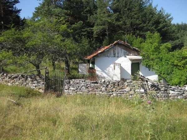 Продава се Къща в с. Ситово, Област Силистра - 50 кв.м за 590 €/кв.м - Снимка #1