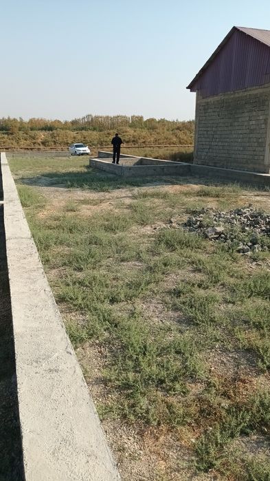 Жиззах Токчилик м-ла Нотурар ер сотилади