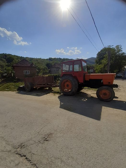 Vand tractor fiat 85cp