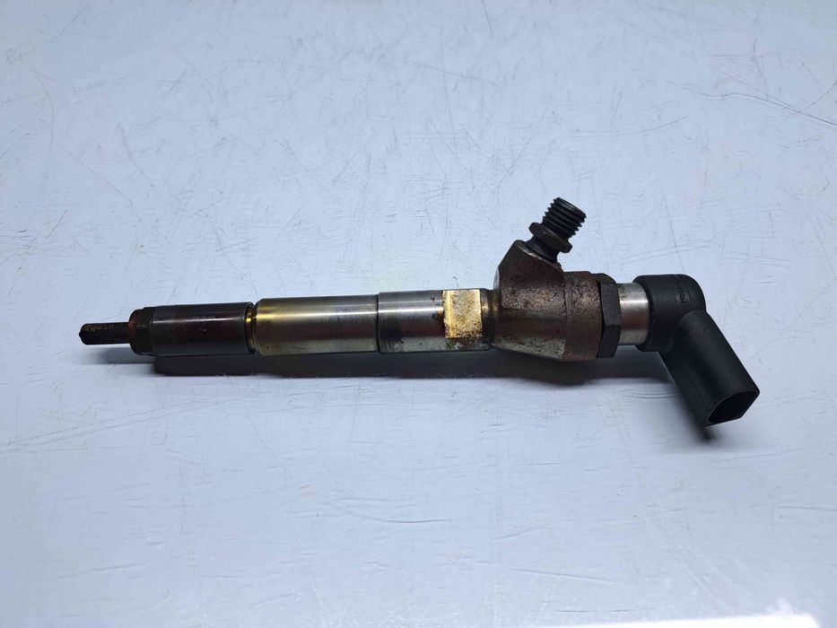 Injector  Renault Megane 3 [Fabr 2008-2015] 166008052R 1.5 DCI K9K837