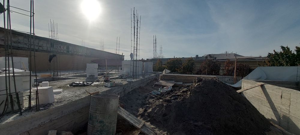 Продаётся Котеджи и таунхаус от застройщика. Юнусабад, метро Шахристан