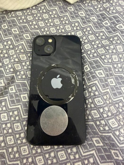 Айфон 13.128 гбакб 69, ни разу в ремонте не было