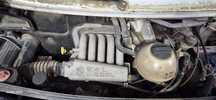 Motor complect Volkswagen T4 2.4 AAB