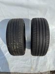 Cauciucuri Michelin 245 45 R19