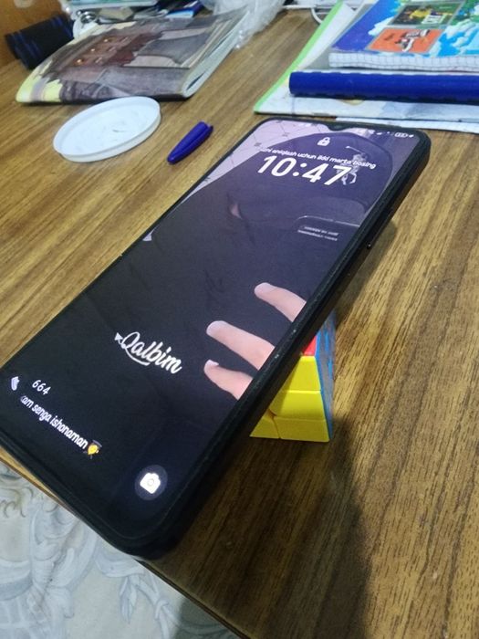 2023 olingan ildealni honar x6a