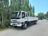 Исузу сотилади 10 тонналик холати зор 150 талик газ балон 4 та Япон