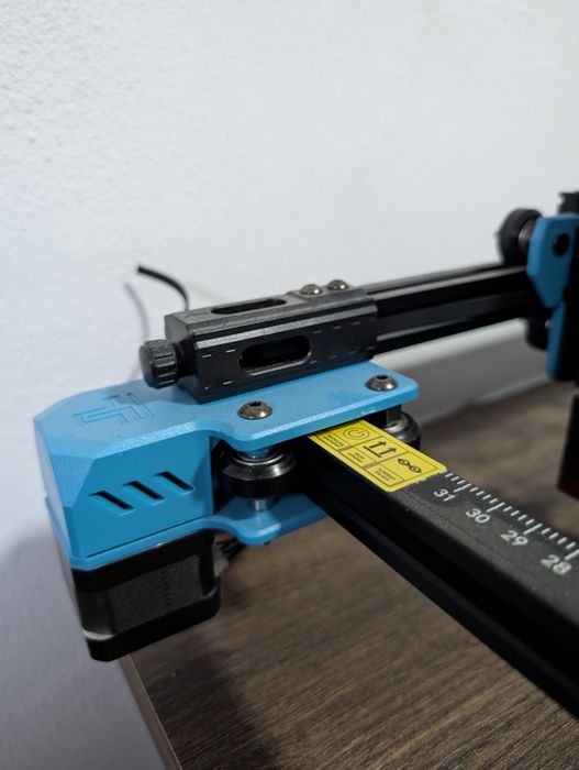 Laser CNC  Gravare TwoTrees TTS-10 Pro