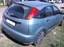 Ford Focus 2001 MK1, 1,6
