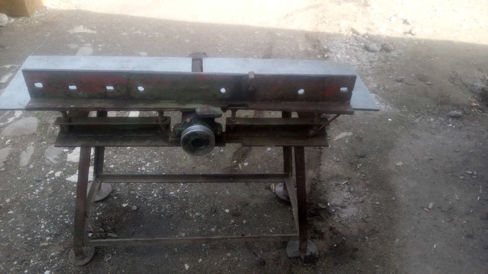 Банциг и Рендосвачка