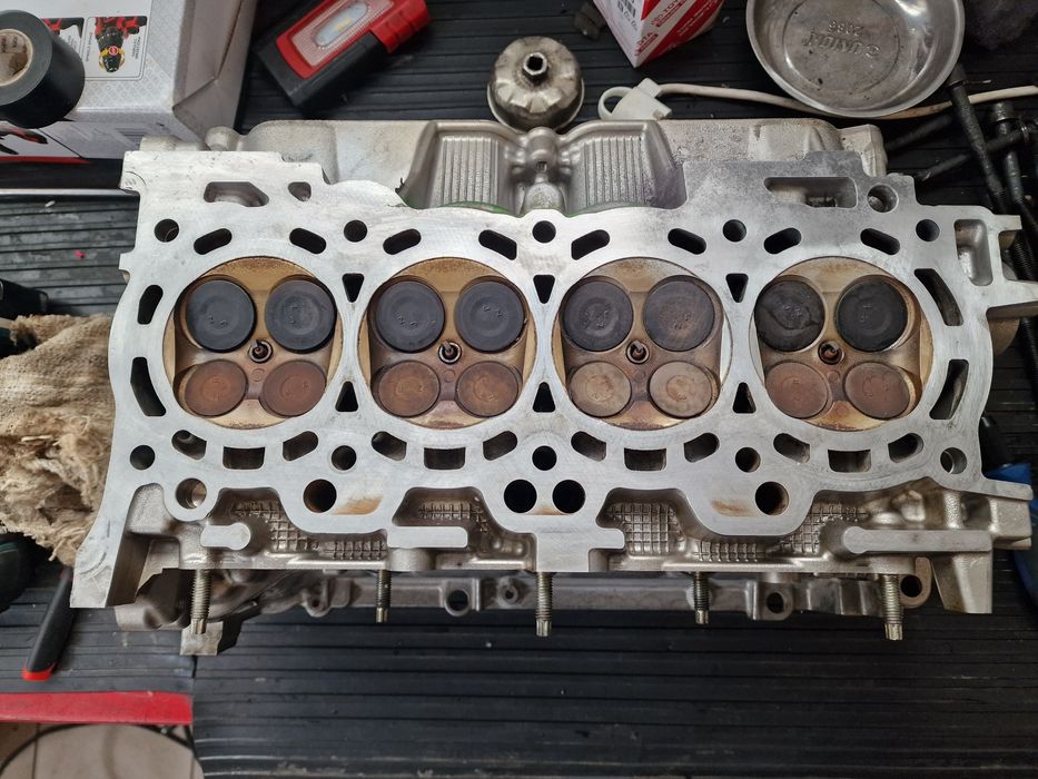 Chiuloasa motor 1.8  Toyota C-hr hibrid
