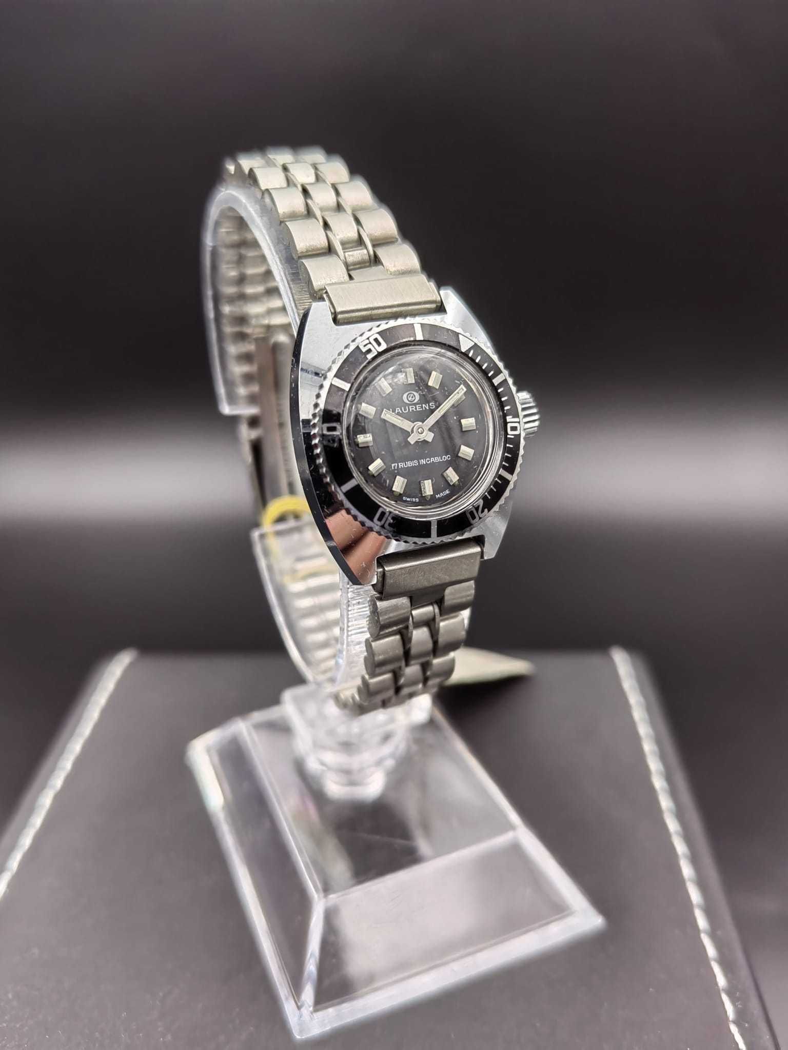 Laurens Mini Sub-Itm.LO 1013