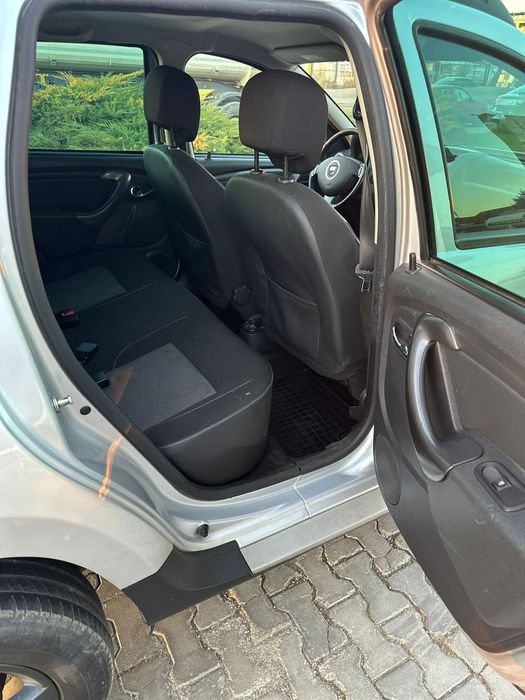 Vand Duster 1.2 BENZINA 4x2