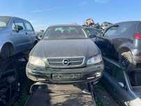opel omega b 2.0 dtl facelift на части  опел омега б кожа фейслифт