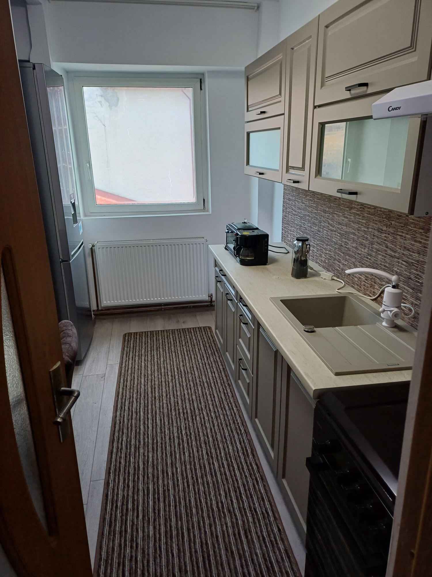 Vând apartament 3camere