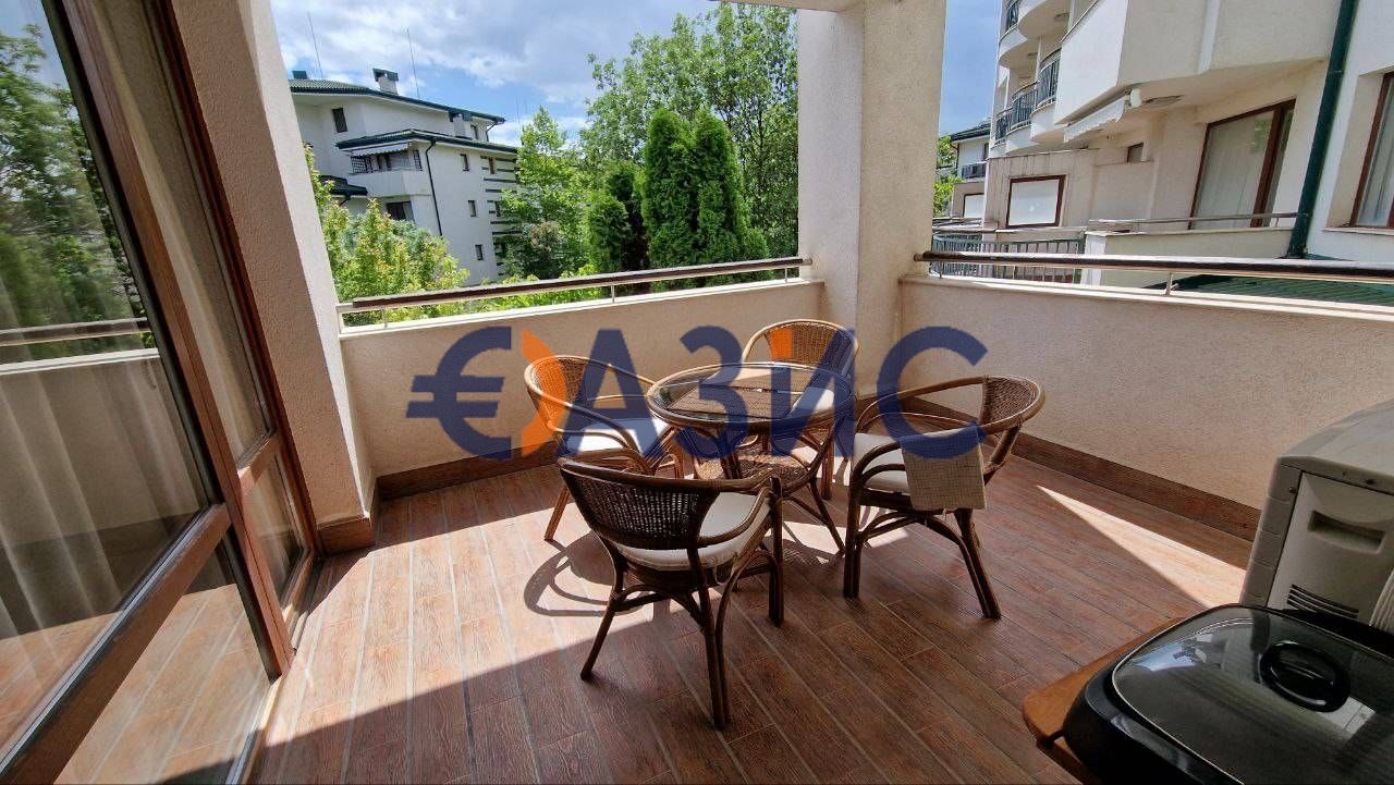 Апартамент с 2 спални, 2 ет., "Емералд", Равда, България, 138.28 кв. м