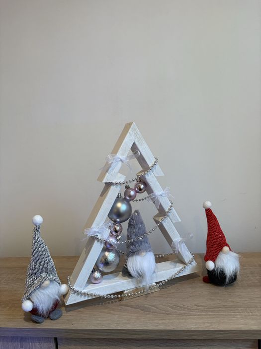 Ornamente pentru Crăciun