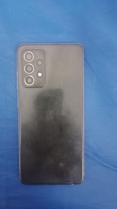 Самсунг А52 срочна