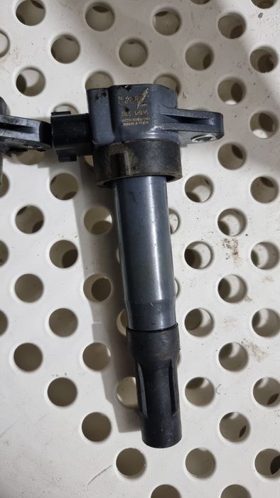 Катушки зажигания