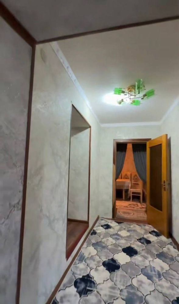 Продаётся участок в АЗАДБАШЕ