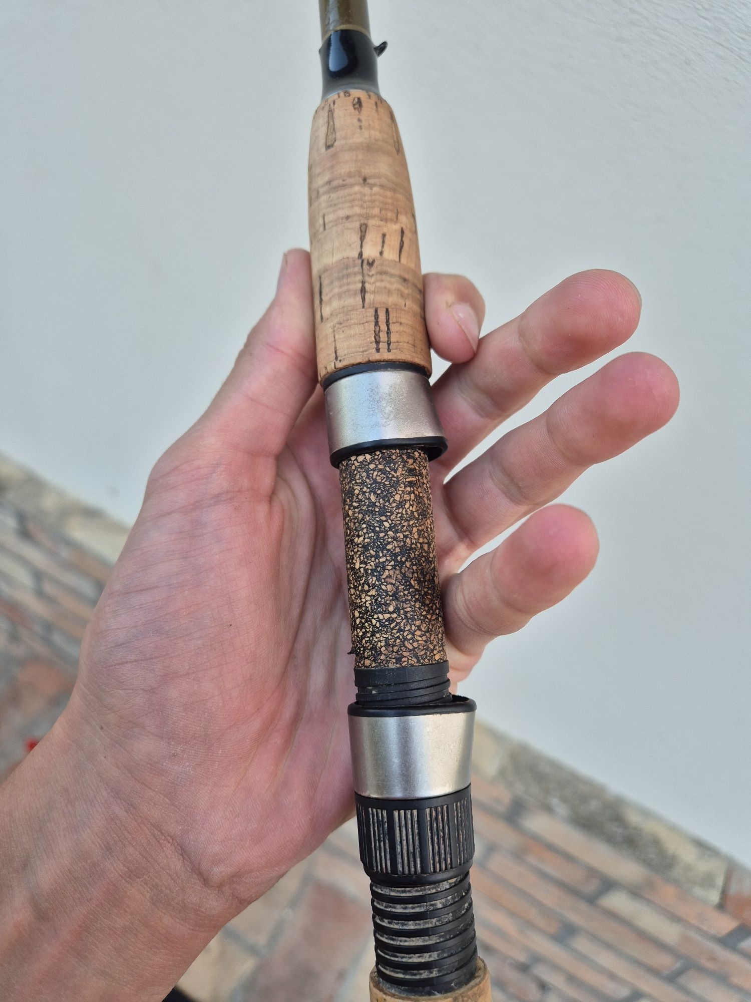 Lanseta Cormoran GF feeder pro
