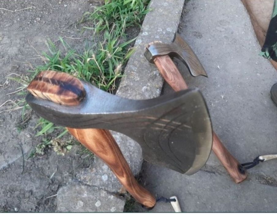 Barda măcelărie drumetie