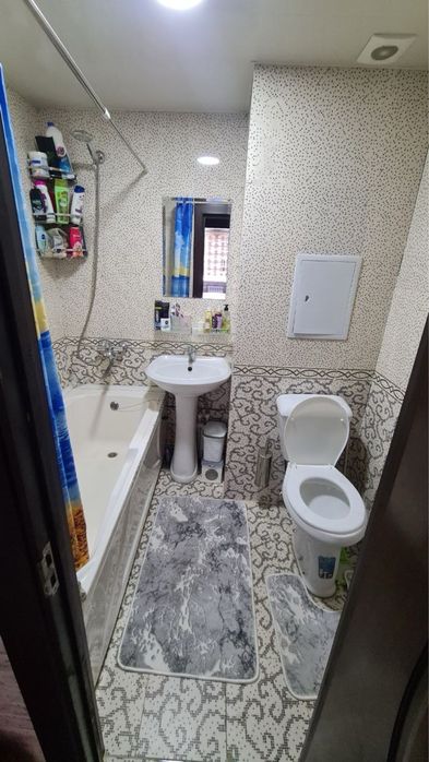 Срочно продается квартира в Бадомзаре 3/4/5 70 квадратных