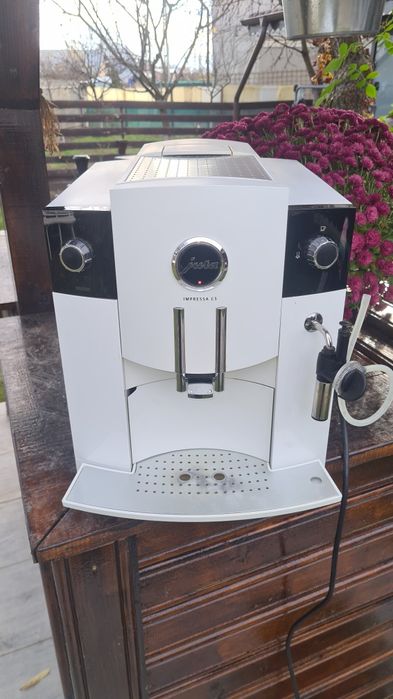 Reparatii aparate cafea / expresoare/ esspresoare