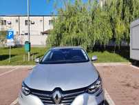 Renault Megane IV grandtour