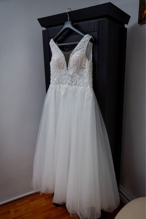 Rochie de mireasa