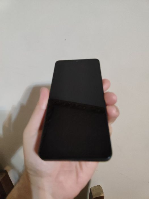 Срочно продам телефон POCO X6 5G 8/256 в идеальном состоянии